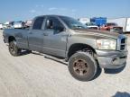 2008 Dodge Ram 2500 St იყიდება Houston-ში, TX - Side