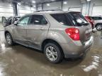 2012 Chevrolet Equinox Lt en Venta en Ham Lake, MN - Side