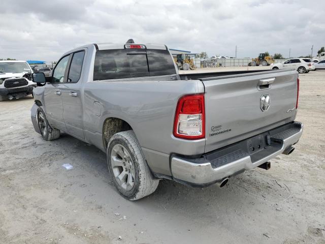  RAM 1500 2020 Серый