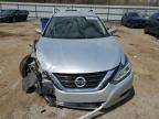 2017 Nissan Altima 2.5 de vânzare în Grenada, MS - Front End