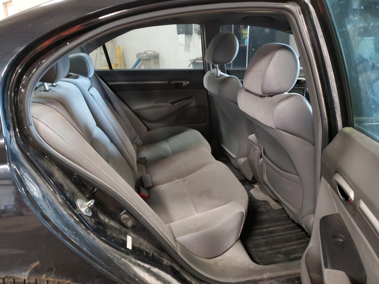 2007 Honda Civic - Image 10