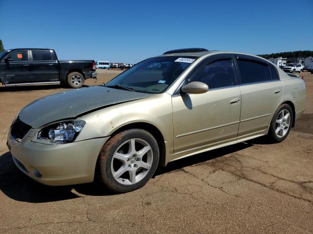 2003 Nissan Altima Se