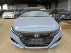 2021 Honda Accord Sport للبيع في American Canyon، CA - All Over