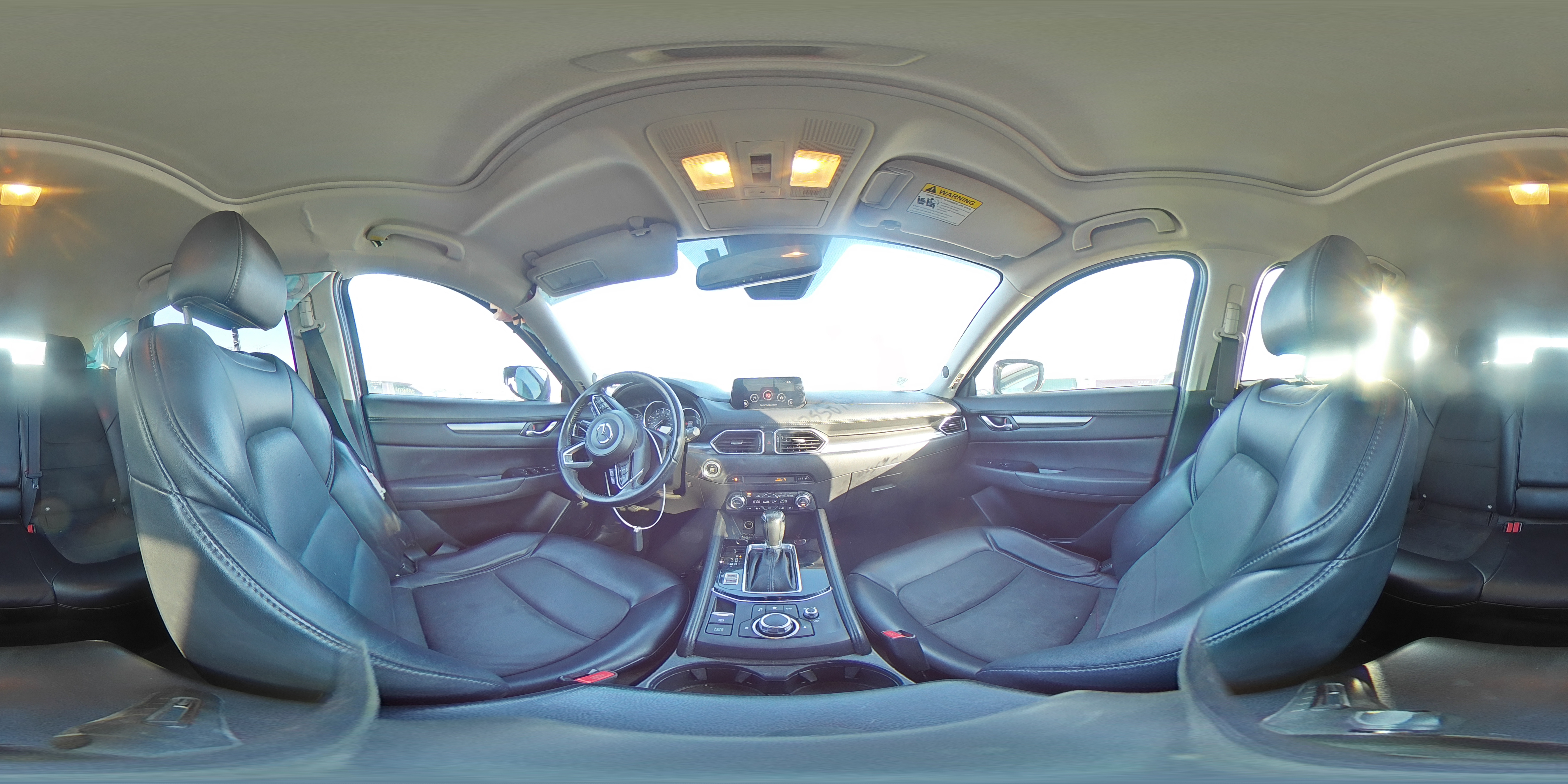 2018 Mazda CX-5 - Image 12