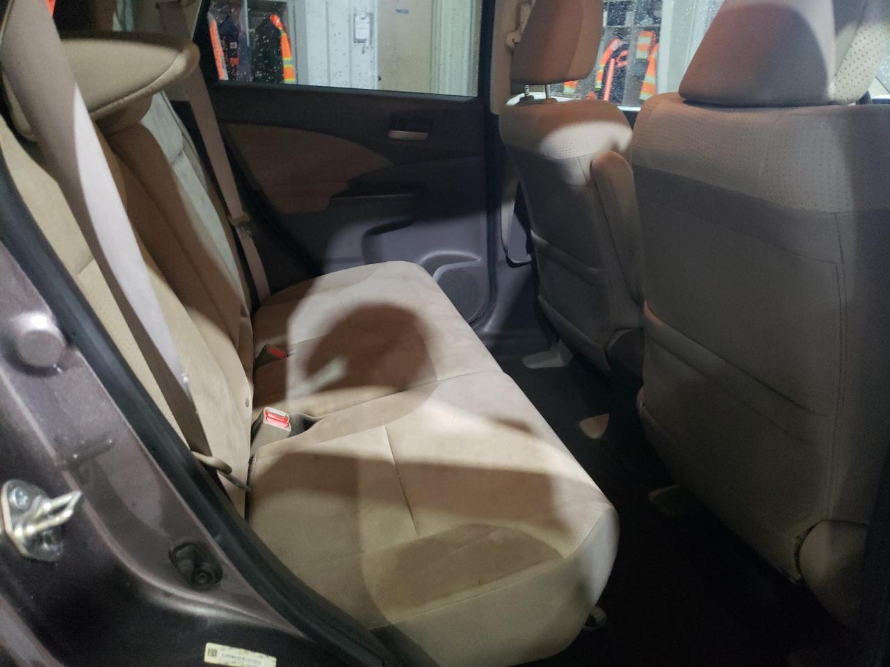 2014 Honda CR-V - Image 11