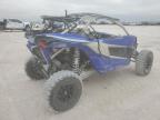 2023 CAN-AM MAVERICK X3 X RS TURBO RR   for sale at Copart TX - ANDREWS