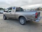 2004 Nissan Frontier King Cab Xe na sprzedaż w San Martin, CA - Front End