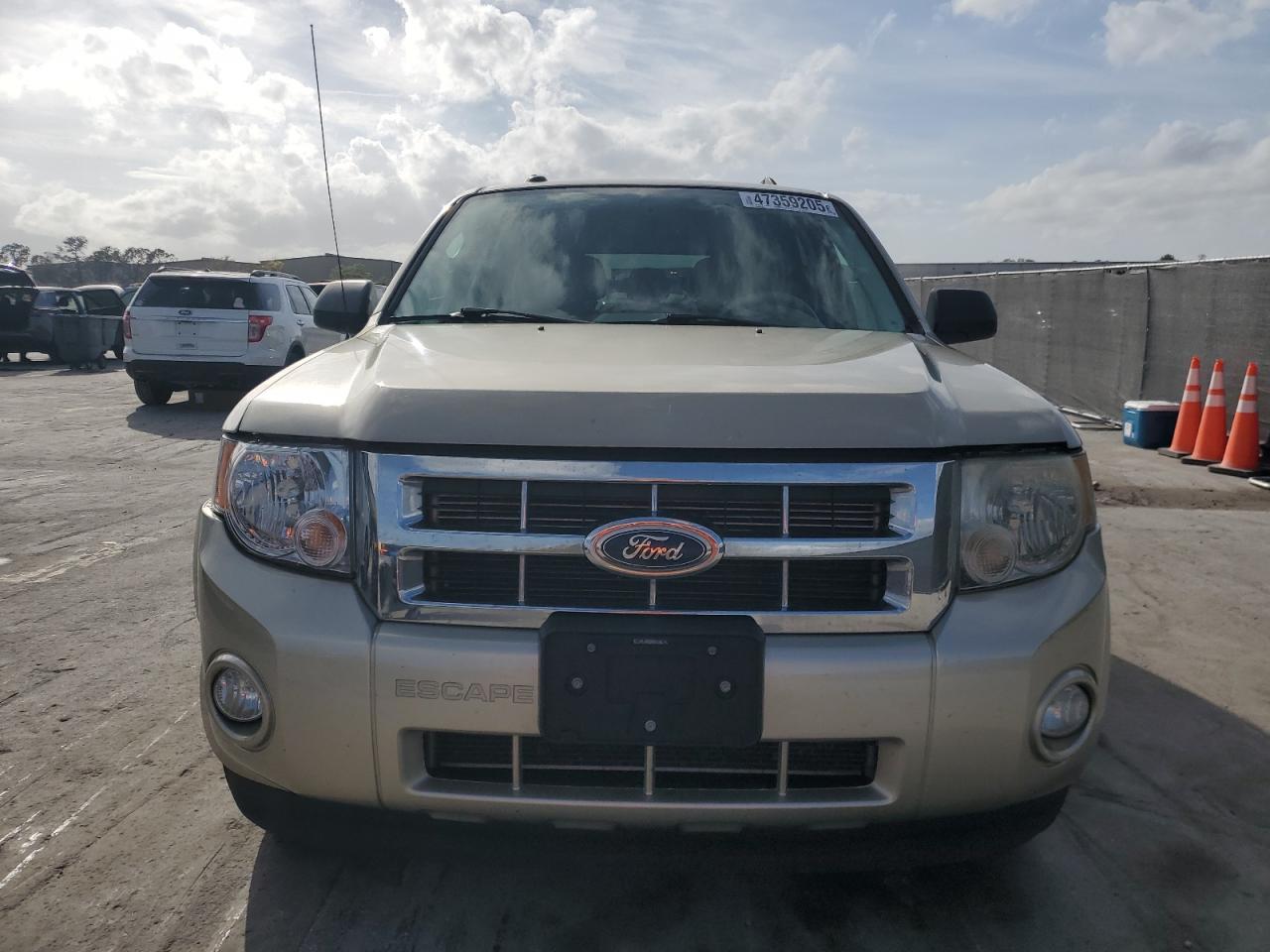 2012 Ford Escape - Image 5
