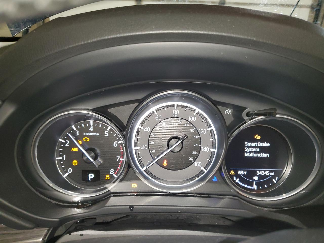 2018 Mazda CX-5 - Image 9