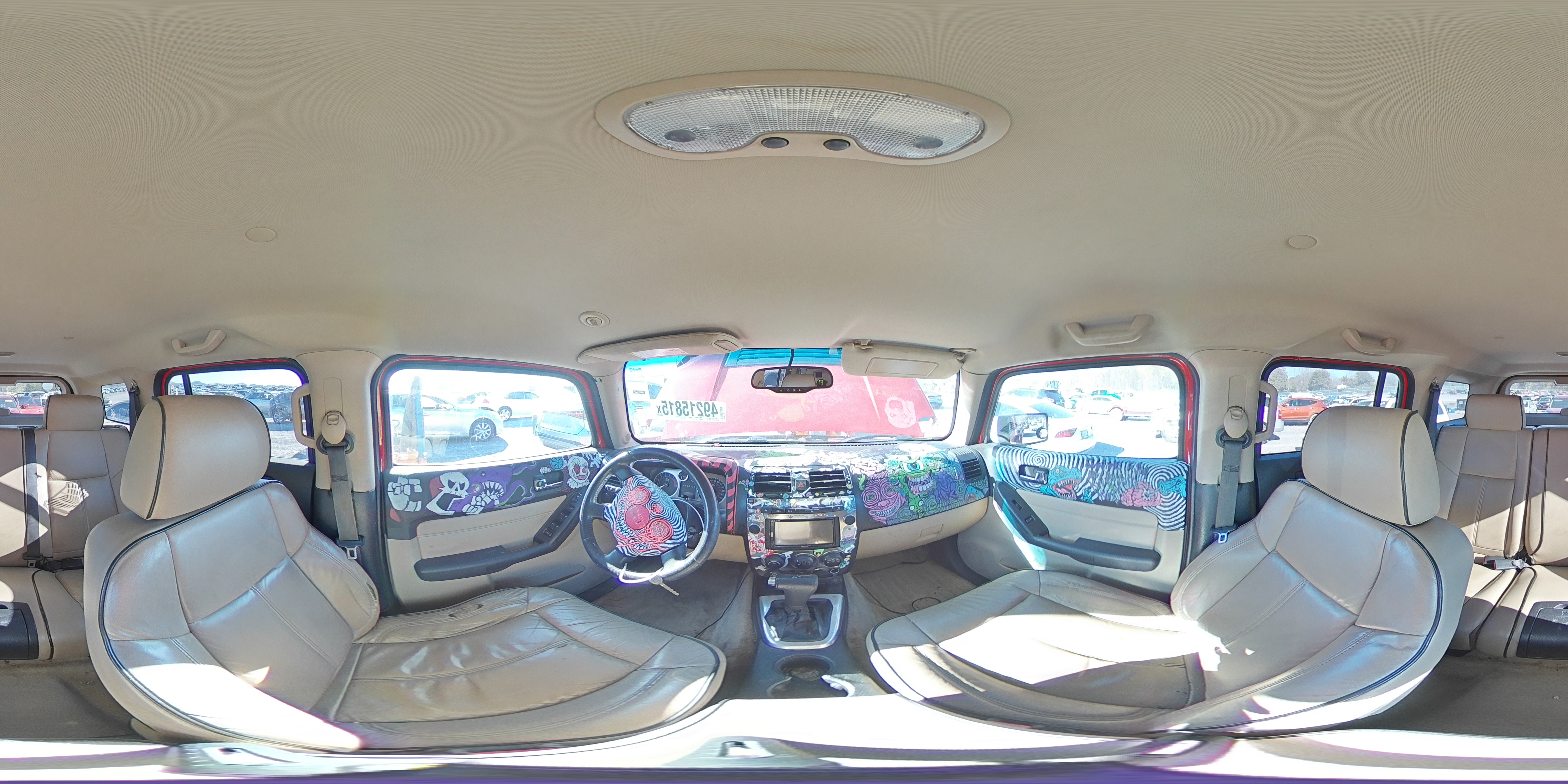 2008 Hummer H3 - Image 13