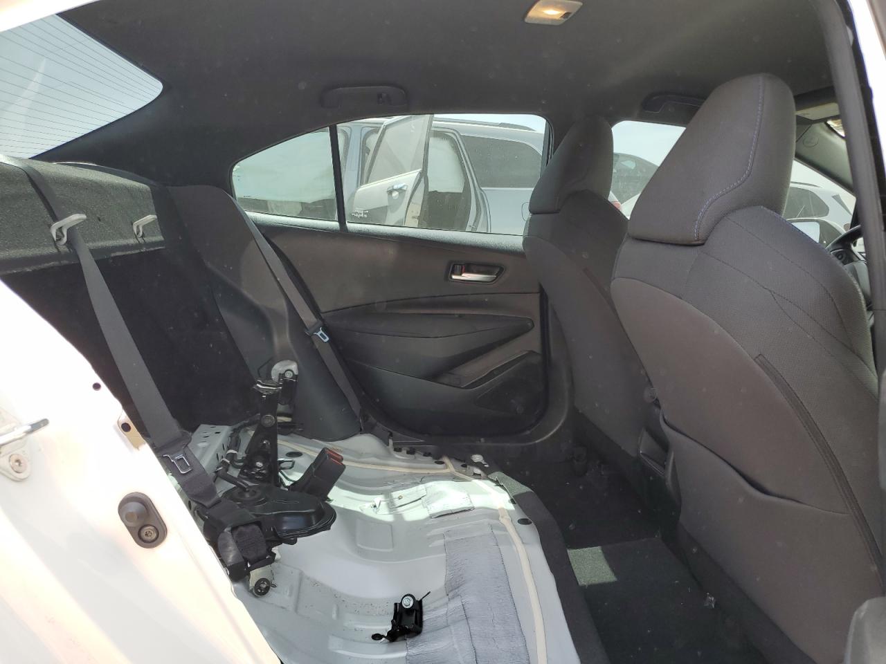 2021 Toyota Corolla - Image 10