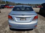 2013 Hyundai Accent Gls en Venta en Augusta, GA - Front End