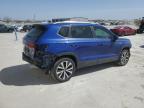 2024 Volkswagen Taos Se იყიდება Haslet-ში, TX - Front End