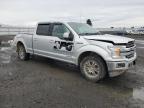 2018 Ford F150 Supercrew de vânzare în Airway Heights, WA - Rollover