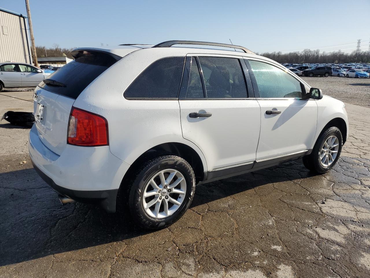 2014 Ford Edge - Image 3