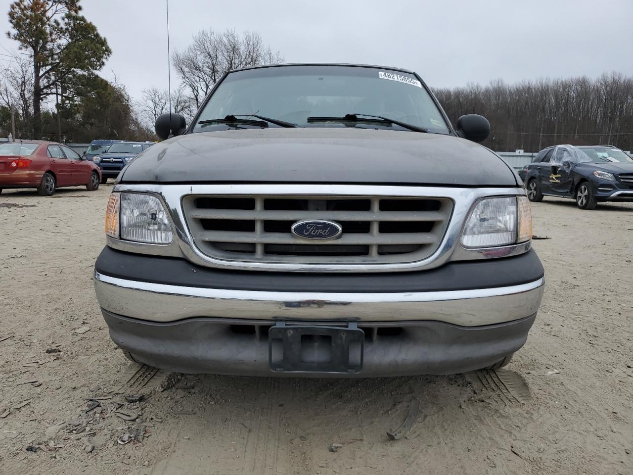 2004 Ford F-150 - Image 5