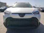 2024 Toyota Corolla Cross Se للبيع في Wilmer، TX - Rear End