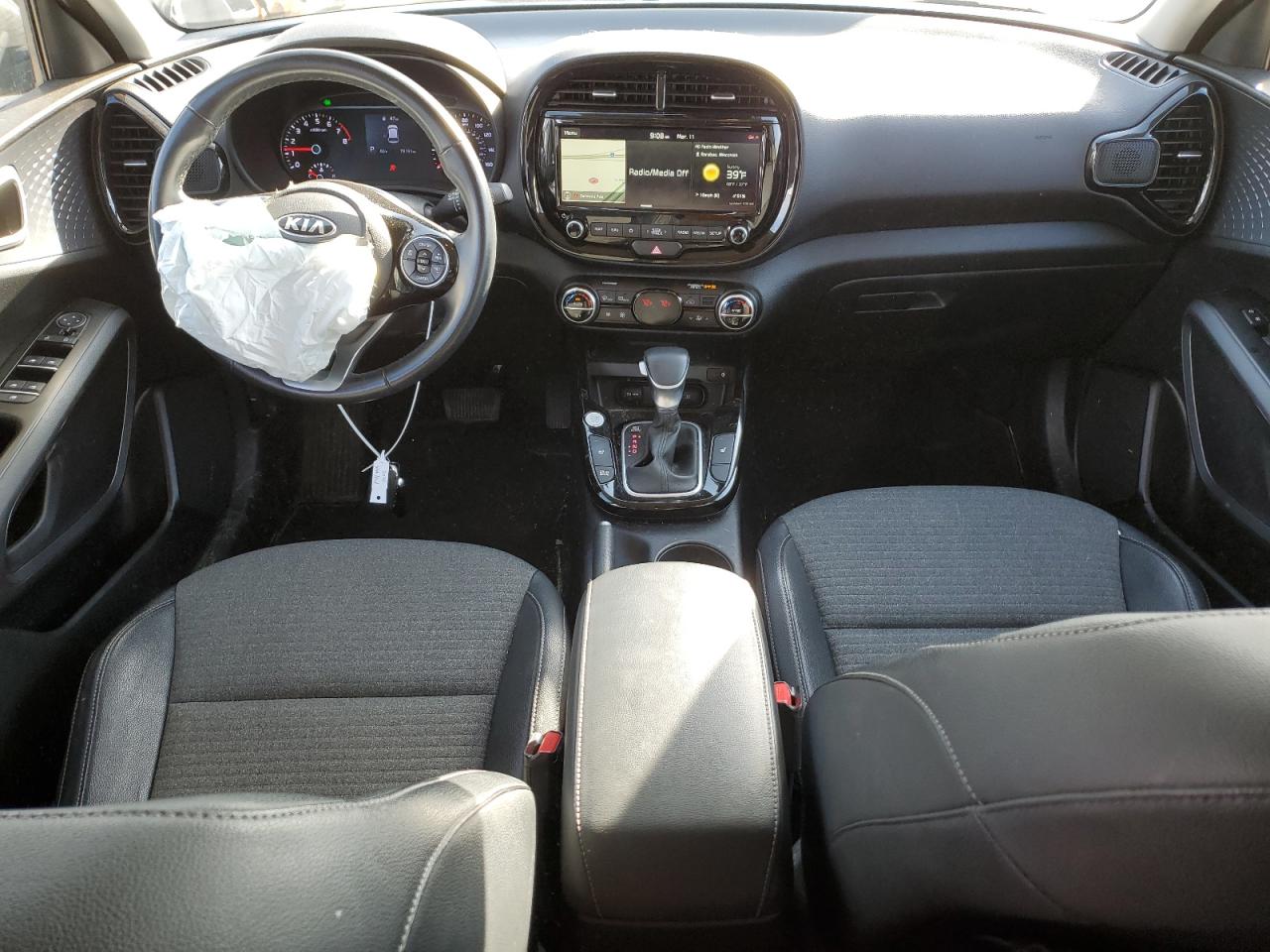 2020 Kia Soul - Image 8