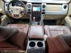 2012 Ford F150 Supercrew იყიდება Graham-ში, WA - Rear End