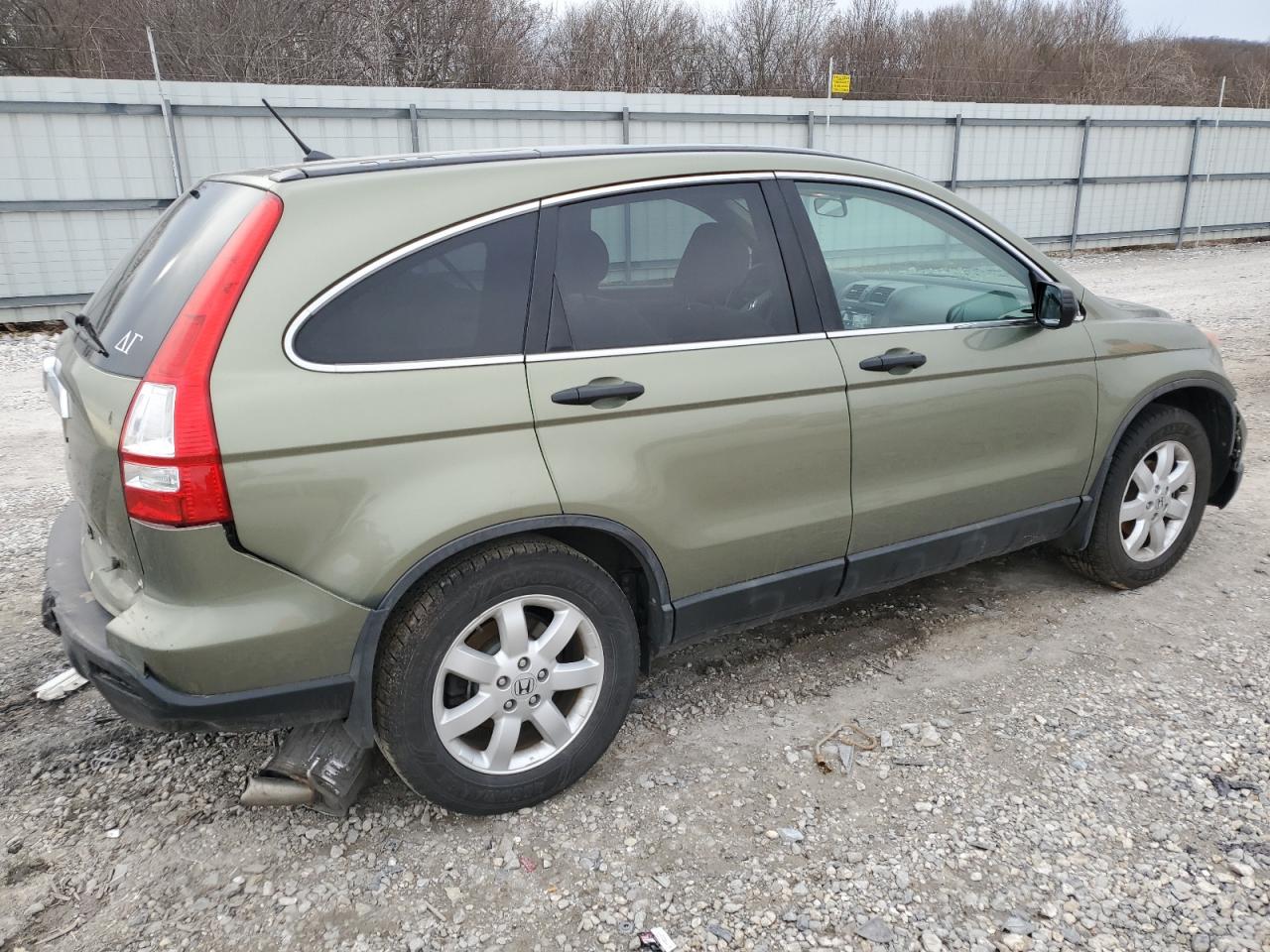 2008 Honda CR-V - Image 3