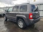 2016 Jeep Patriot Sport იყიდება Littleton-ში, CO - Front End