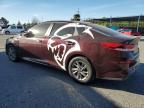 2019 Kia Optima Lx იყიდება San Martin-ში, CA - Front End