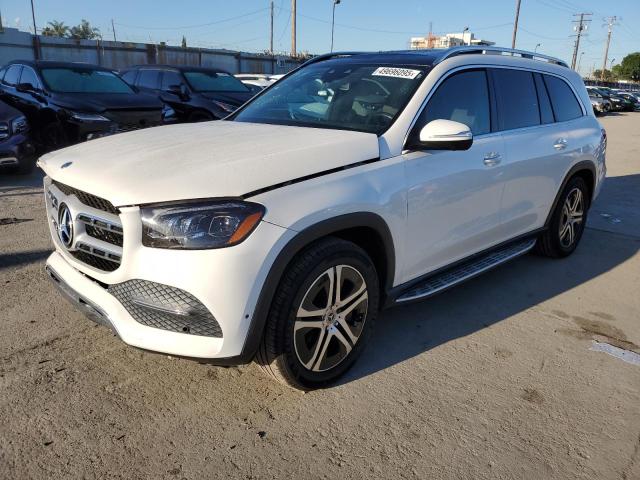2022 Mercedes-Benz Gls 450 4Matic