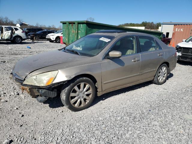 2006 Honda Accord Ex