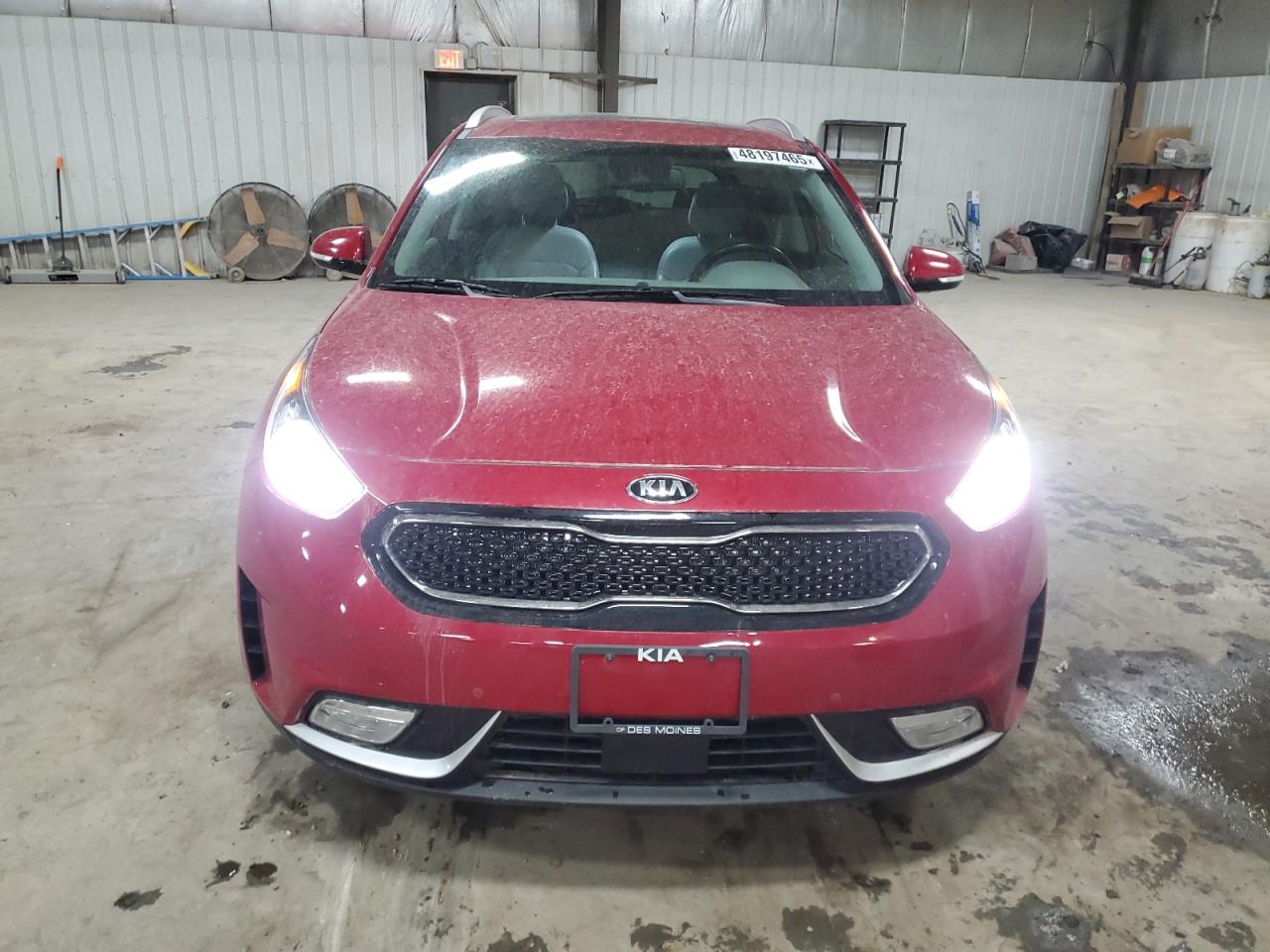 2018 Kia Niro - Image 5