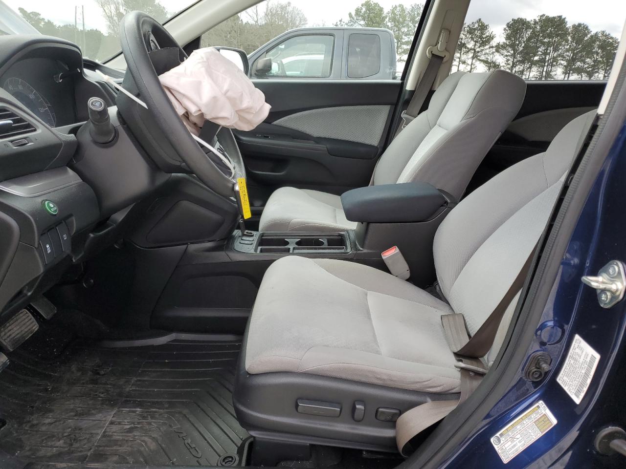 2015 Honda CR-V - Image 7