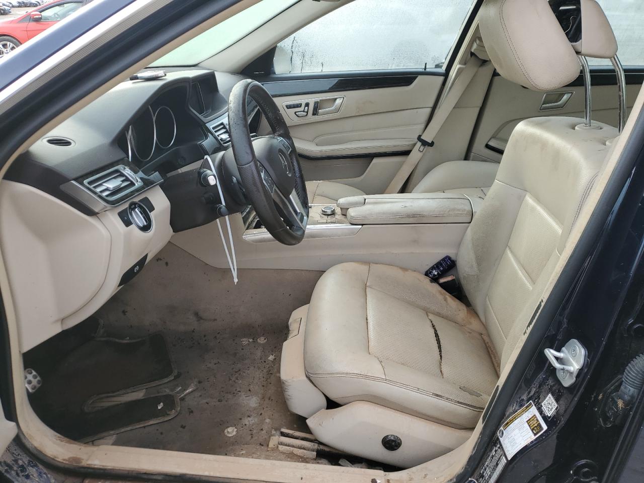 2016 Mercedes-Benz E-klasse - Image 7