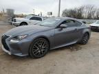 2017 Lexus Rc 300 იყიდება Oklahoma City-ში, OK - All Over