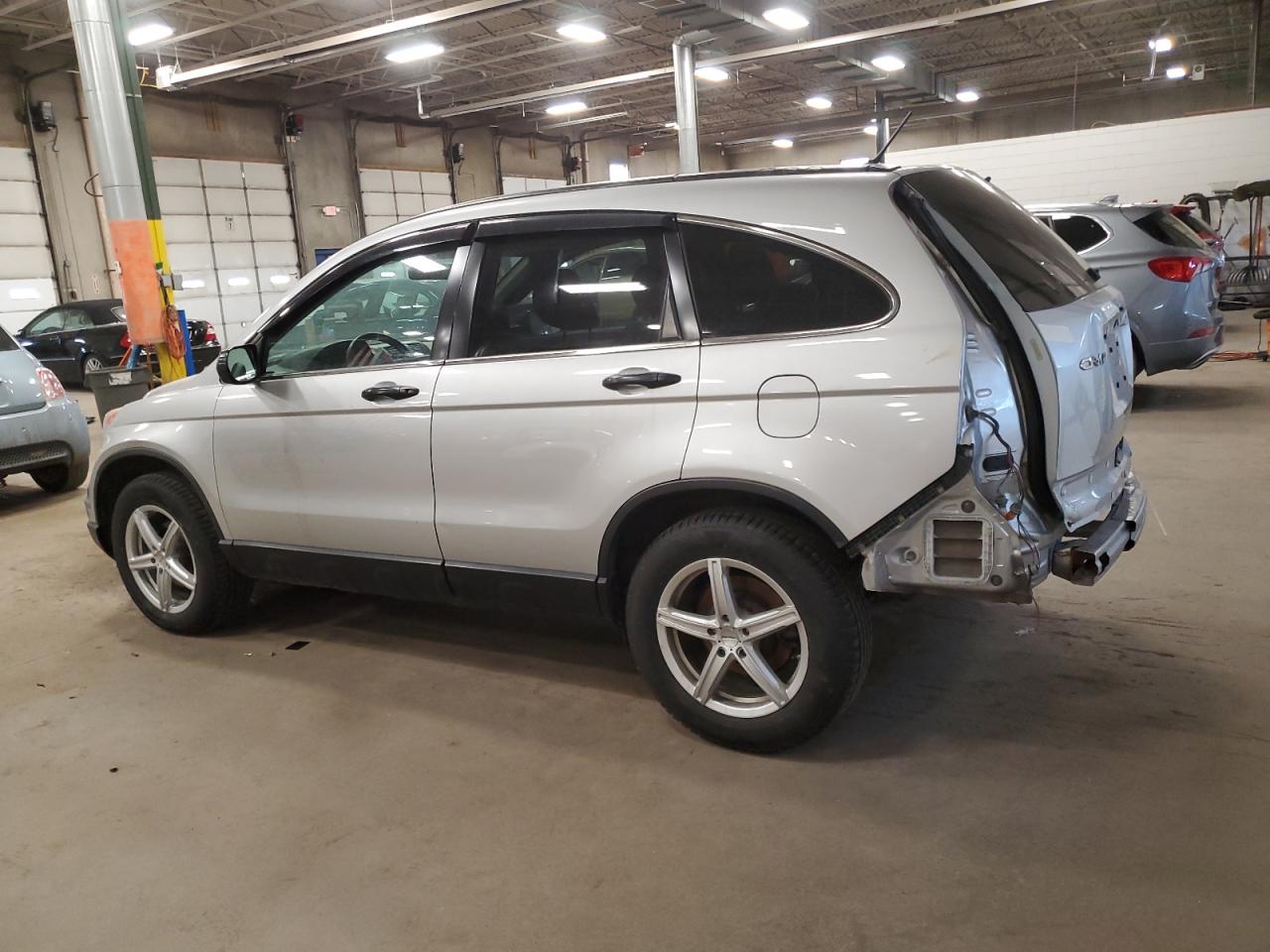 2010 Honda CR-V - Image 2