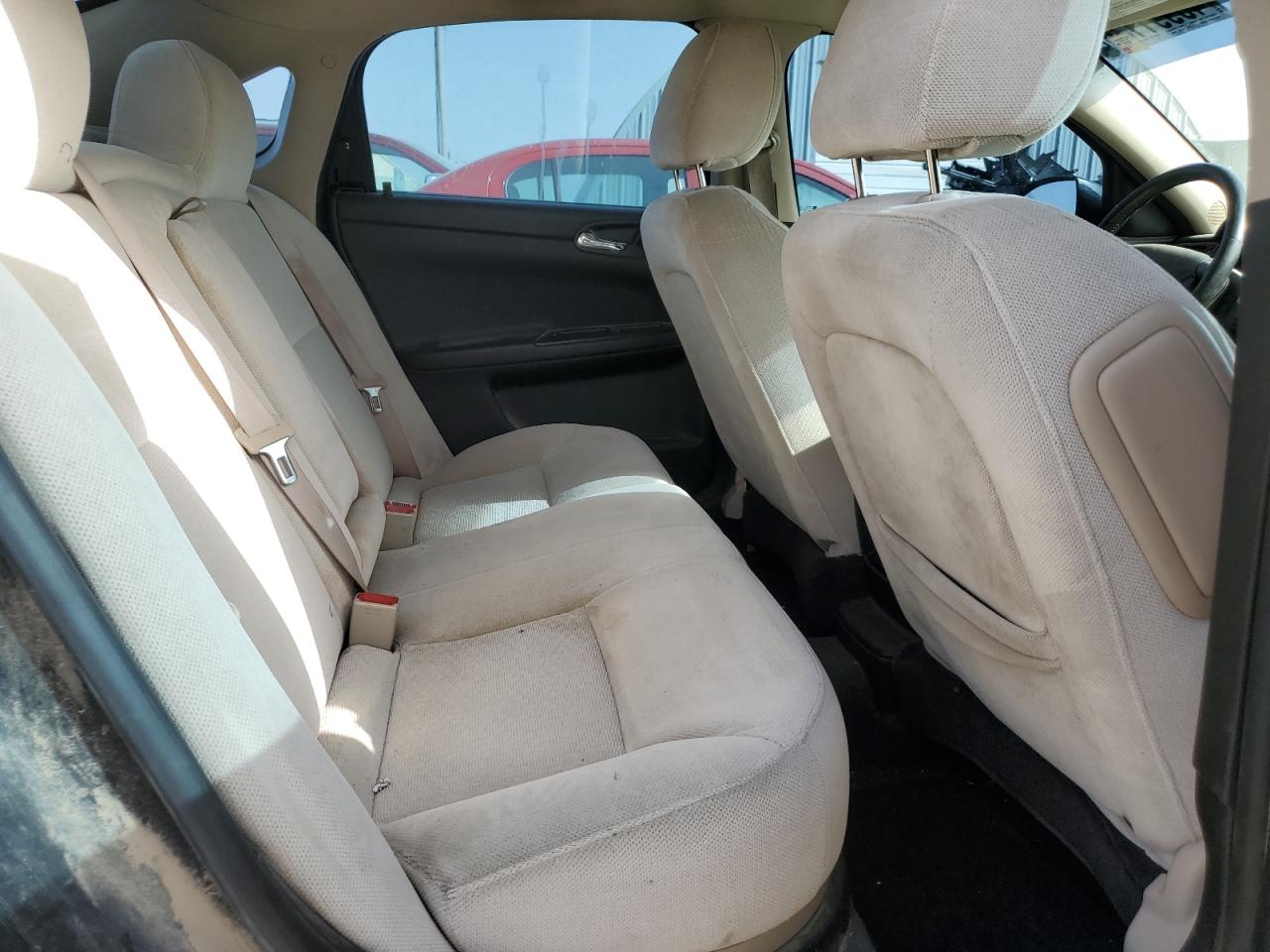 2012 Chevrolet Impala - Image 10
