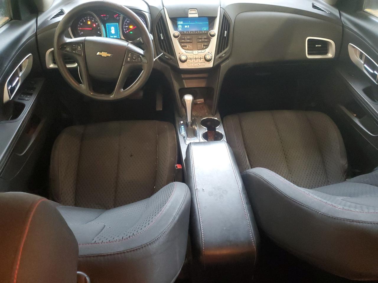 2013 Chevrolet Equinox - Image 8
