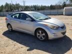 2013 Hyundai Elantra Gls на продаже в Charles City, VA - Side