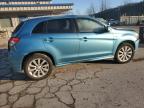 2011 Mitsubishi Outlander Sport Se for Sale in Hurricane, WV - Front End