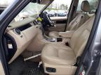 2012 LAND ROVER DISCOVERY for sale at Copart SANDTOFT