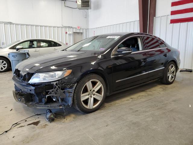 2013 Volkswagen Cc Sport