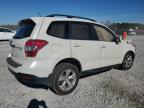2015 Subaru Forester 2.5I Limited de vânzare în Montgomery, AL - Biohazard/Chemical