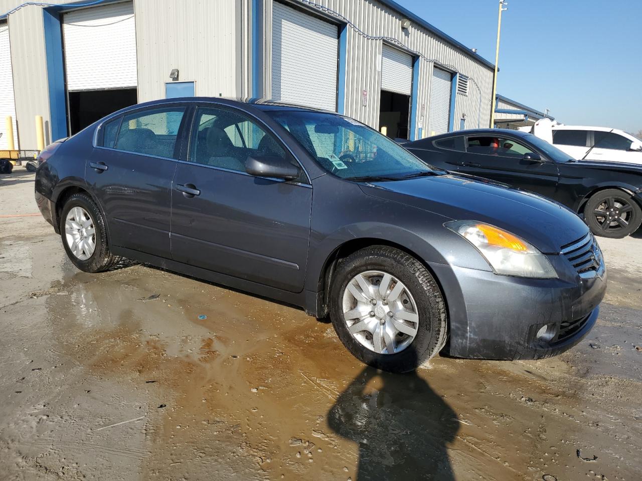 2009 Nissan Altima - Image 4