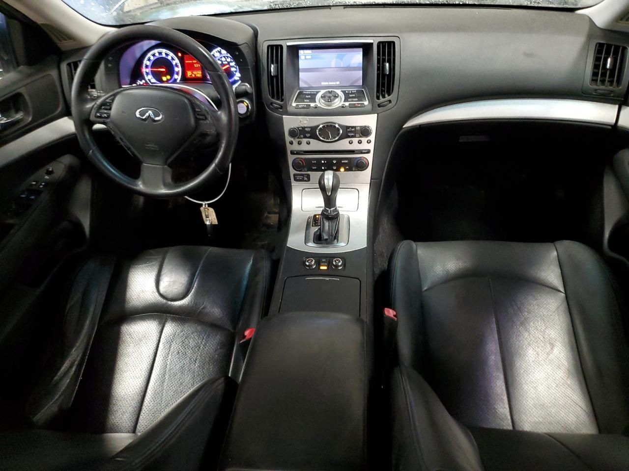 2009 Infiniti G - Image 8