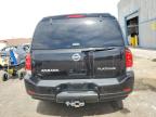 2013 Nissan Armada Sv للبيع في North Las Vegas، NV - Front End