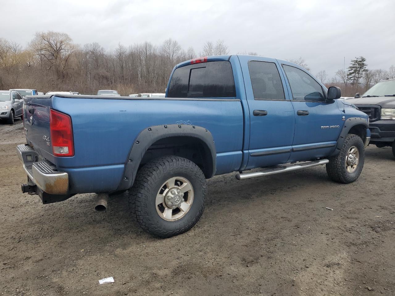 2005 Dodge RAM - Image 3