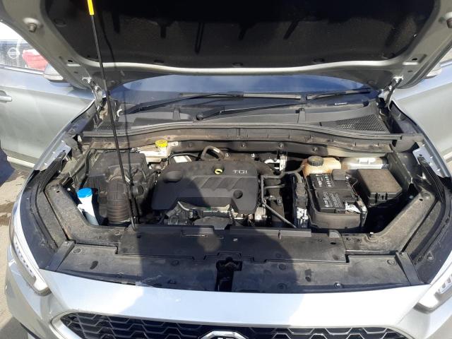 2021 MG ZS EXCITE