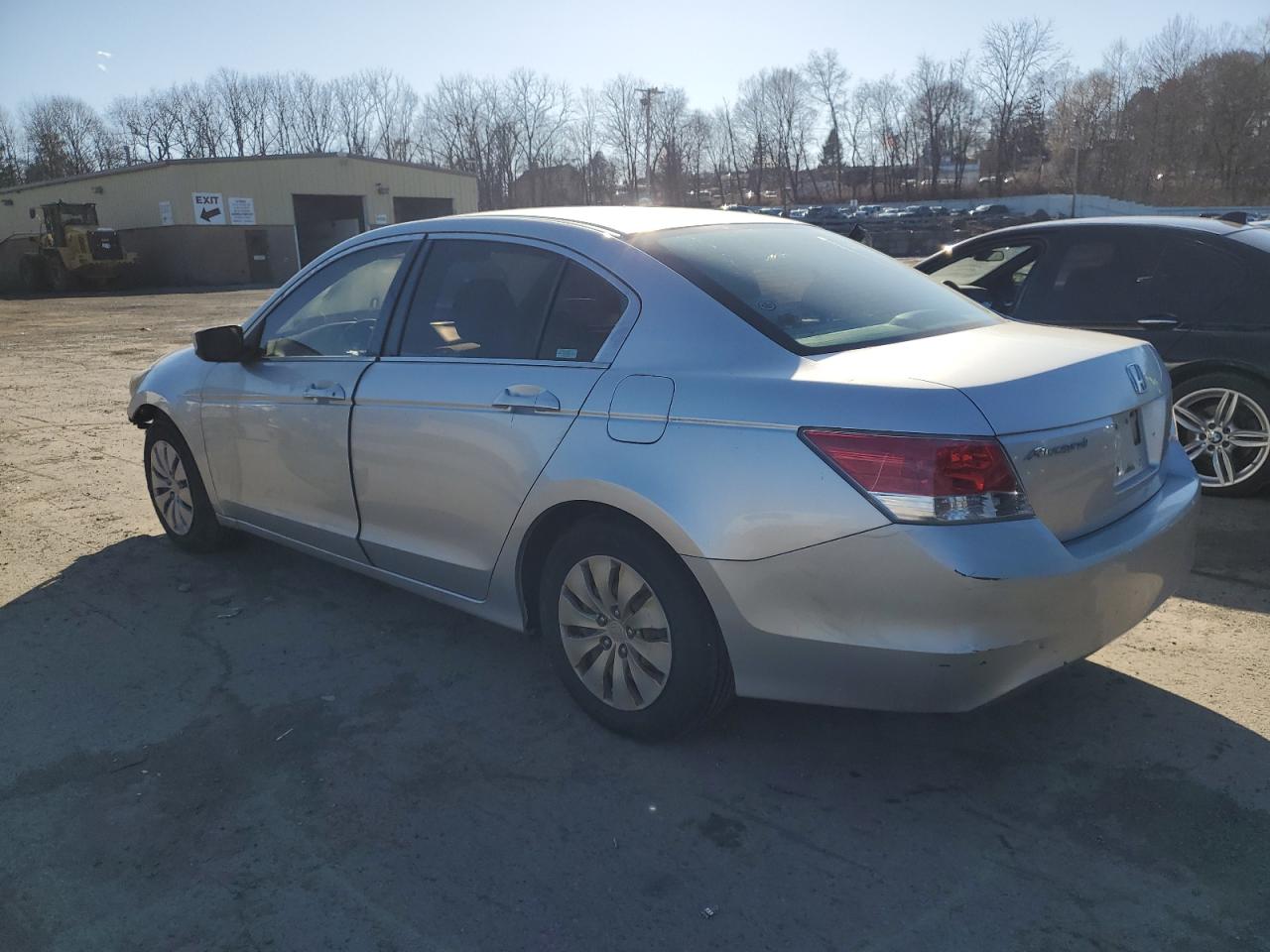 2010 Honda Accord - Image 2