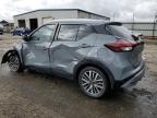 2023 Nissan Kicks Sv de vânzare în Austell, GA - Front End