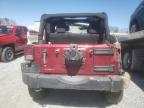 2011 Jeep Wrangler Unlimited Sport للبيع في Spartanburg، SC - Rollover