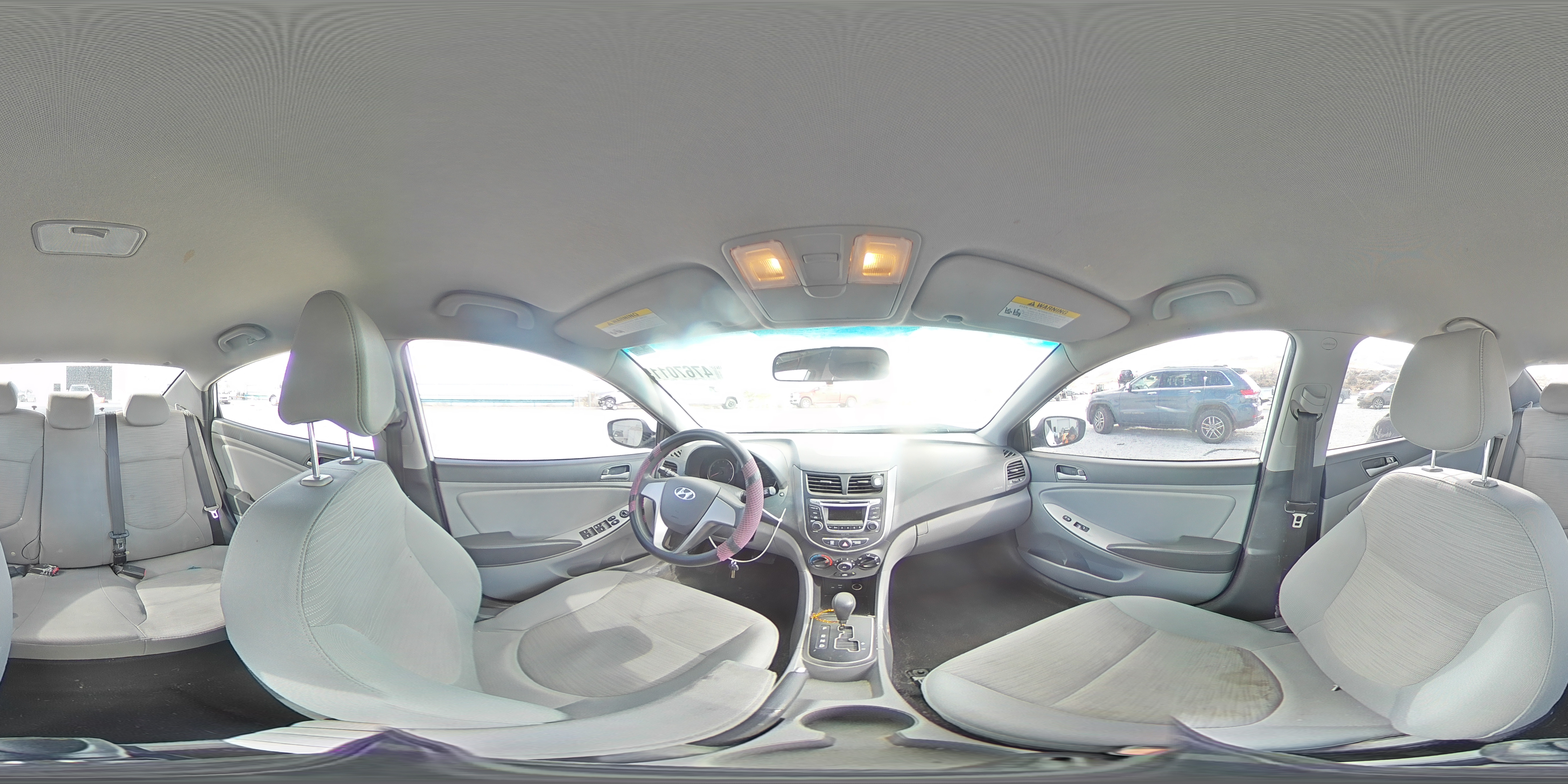 2016 Hyundai Accent - Image 14