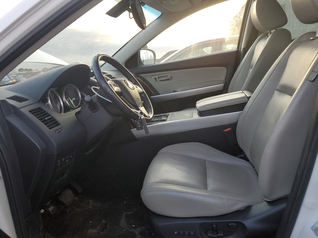 2014 Mazda CX-9 - Image 7